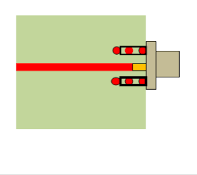 vias_connecteur