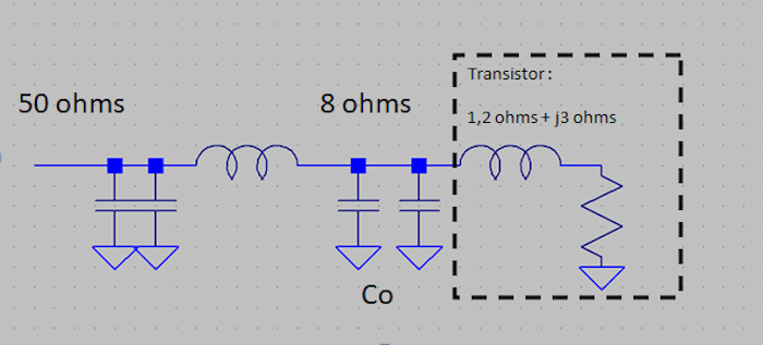  circuit double d'adaptation