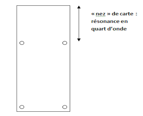 nez de carte