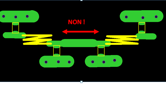 implantation passe bas
