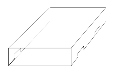 blindage vco