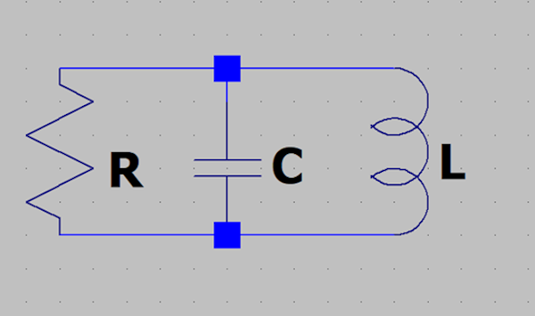circuit parallèle