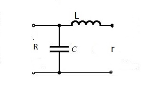 circuit LC